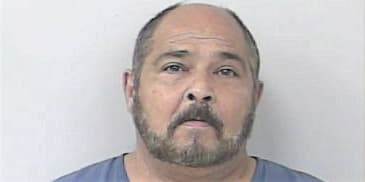 Herbert Moore, - St. Lucie County, FL 